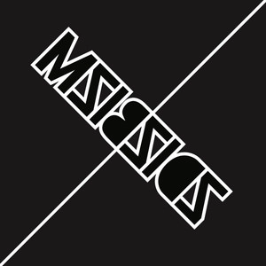 Обложка альбома MSI B-SIDES vol.1