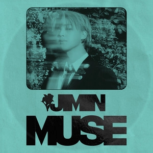 Обложка альбома MUSE