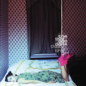 Обложка альбома Dizzy up the Girl