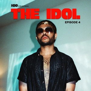 Обложка альбома The Idol Episode 4 (Music from the HBO Original Series)