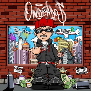 Обложка альбома ONDEADO$