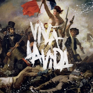 Обложка альбома Viva La Vida or Death and All His Friends