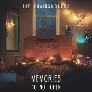 Обложка альбома Memories...Do Not Open