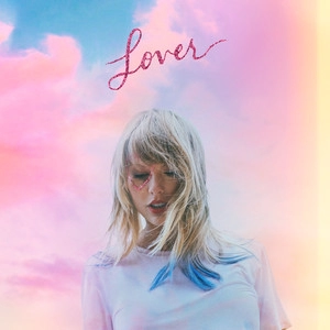 Обложка альбома Lover