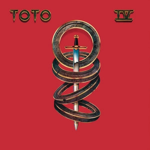 Обложка альбома Toto IV