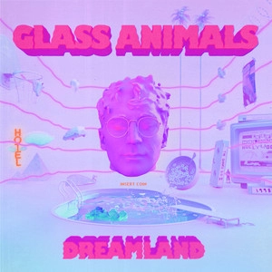 Обложка альбома Dreamland