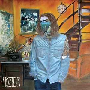 Обложка альбома Hozier