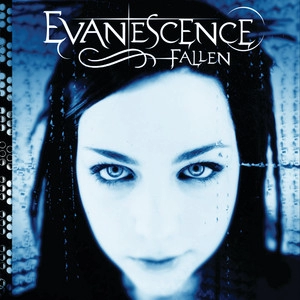 Обложка альбома Fallen