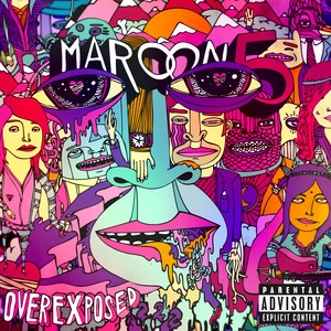 Обложка альбома Overexposed Track By Track