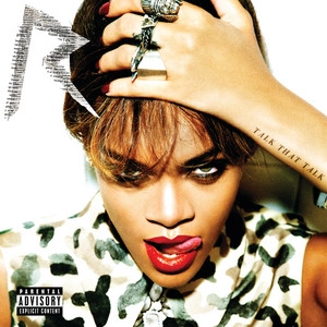 Обложка альбома Talk That Talk (Explicit)
