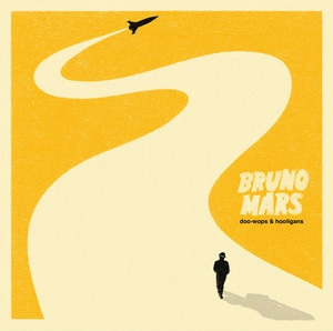 Обложка альбома Doo-Wops & Hooligans