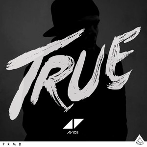 Обложка альбома True
