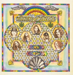 Обложка альбома Second Helping (Expanded Edition)