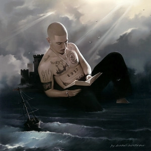 Обложка альбома Graf Monte-Cristo / Most Valuable Pirate