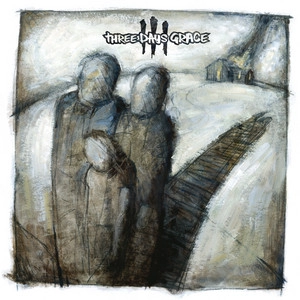 Обложка альбома Three Days Grace