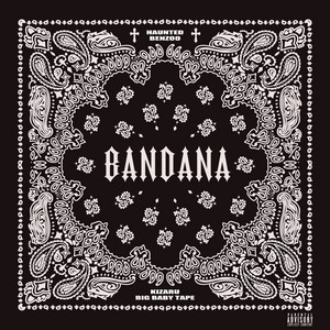 Обложка альбома BANDANA I