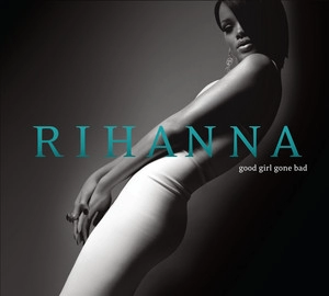 Обложка альбома Good Girl Gone Bad