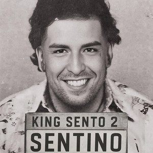 Обложка альбома King Sento 2