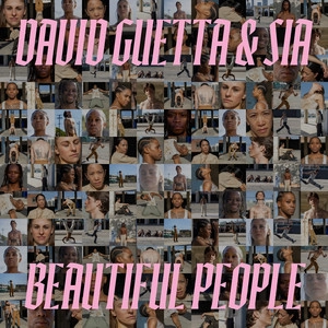 Обложка альбома Beautiful People