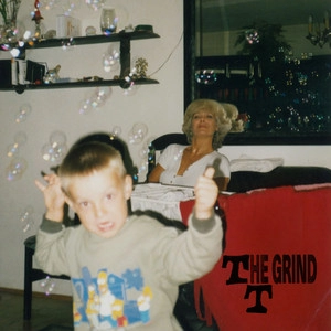 Обложка альбома TTHE GRIND