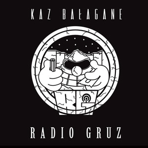 Обложка альбома Radio Gruz