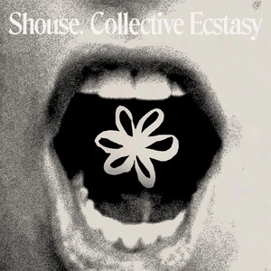 Обложка альбома Collective Ecstasy