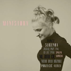 Обложка альбома Ministory
