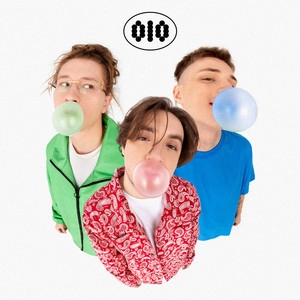 Обложка альбома OIO