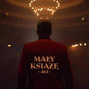 Обложка альбома Mały Książę