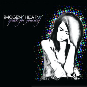 Обложка альбома Speak for Yourself (Deluxe Version)