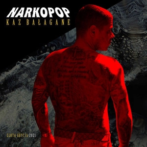 Обложка альбома Narkopop (Złota Edycja)
