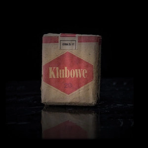 Обложка альбома Klubowe