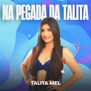 Обложка альбома Na Pegada da Talita
