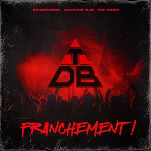 Обложка альбома Franchement !