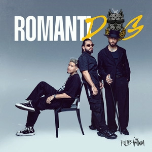 Обложка альбома RomantiDog