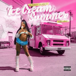 Обложка альбома Bunna Summa (Ice Cream Summer Deluxe)