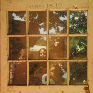 Обложка альбома The Pit (Bonus Track Version)