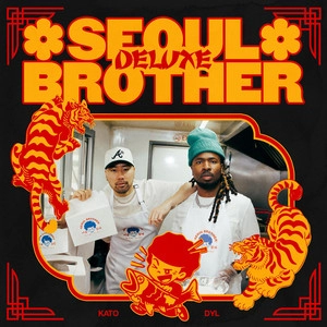 Обложка альбома SEOUL BROTHER (DELUXE)