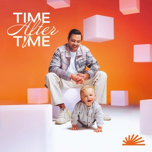 Обложка альбома Time After Time
