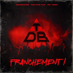 Обложка альбома Franchement !