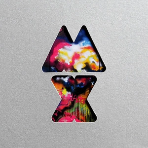 Обложка альбома Mylo Xyloto
