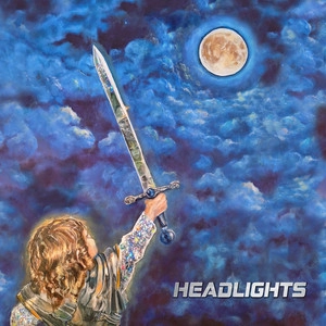 Обложка альбома Headlights