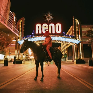 Обложка альбома RENO (ALL IN)
