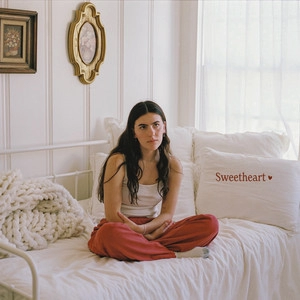 Обложка альбома Sweetheart