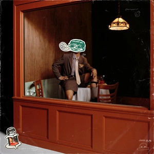 Обложка альбома Backflips in a Restaurant (Deluxe)