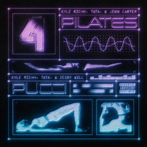 Обложка альбома Pucci / Pilates
