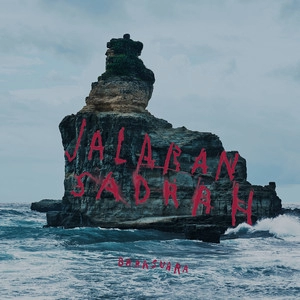 Обложка альбома Jalaran Sadrah