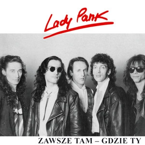 Обложка альбома Zawsze tam gdzie Ty