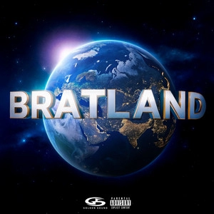 Обложка альбома BRATLAND