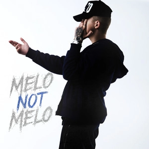 Обложка альбома Melo Not Melo